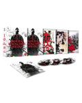 Eiichi Kudo's Samurai Revolution Trilogy (Limited Edition) (VOSI) - Blu-Ray | 5027035029085 | Chiezô Kataoka, Kô Nishimura, Tôru Abe, Kei Satô