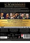 El Padrino: Trilogía 50 Aniversario (+ Blu-ray) - 4K UHD | 8421394100749 | Francis Ford Coppola