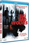 Big Bad Wolves - Blu-Ray | 8421394414594 | Aharon Keshales, Navot Papushado
