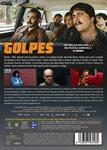 Golpes - DVD | 8436597564489 | Rafael Cobos
