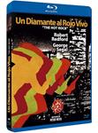 Un Diamante al Rojo Vivo (The Hot Rock) - Blu-Ray | 8436558202931 | Peter Yates