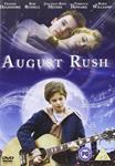 El triunfo de un sueño (August Rush) (VOSI) - DVD | 5017239195532 | Kirsten Sheridan