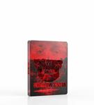 Tumba abierta (Shallow Grave) (Limited Collectors Edition Steelbook) (VOSI) - 4K + Blu-Ray | 5061088923778 | Danny Boyle
