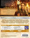 La Búsqueda (National Treasure) Ed. Steelbook - 4K + Blu-Ray | 8421394803916 | Jon Turteltaub