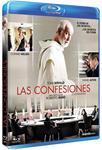 Las confesiones (Le confessioni) - Blu-Ray | 8436558202719 | Roberto Andò