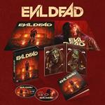 Posesión infernal (Evil Dead)(2013) (Limited Collectors Edition) (VOSI) - 4K UHD | 5055201855527 | Fede Álvarez