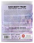 Black Society Trilogy (VOSI) - Blu-Ray | 5027035015736 | Takashi Miike