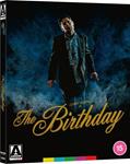 The Birthday (Limited Edition) (VOSI) - Blu-Ray | 5027035029894 | Eugenio Mira