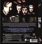 The Hole - Blu-Ray | 8436558203105 | Nick Hamm