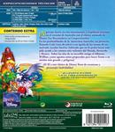 Los Rescatadores en Cangurolandia (The Rescuers Down Under) - Blu-Ray | 8421394901513 | Hendel Butoy, Mike Gabriel