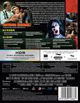 La Noche de los Muertos Vivientes 1990 (+ Blu-Ray) Ed. Steelbook - 4K UHD | 8414533146661 | Tom Savini