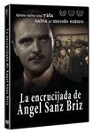 La Encrucijada De Angel Sanz Briz - DVD | 8437010739187 | José Alejandro González Baztán