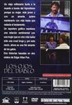 Los Ojos Del Diablo - DVD | 8436541009769 | Dario Argento, George A. Romero