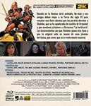 Masters del Universo (Masters of the Universe) - Blu-Ray | 8436558205697 | Gary Goddard