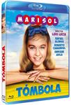 Tómbola - Blu-Ray | 8435479608853 | Luis Lucia