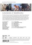El hombre de mármol (Czlowiek z marmuru) (VOSI) - DVD | 5902115607301 | Andrzej Wajda