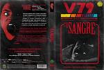 Tu Sangre - DVD | 4250128447676 | Guillermo Barreira