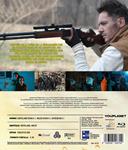 El Superviviente (The Survivalist) - Blu-Ray | 8436558206700 | Jon Keeyes
