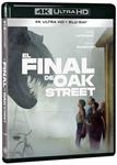 El Final de Oak Street (The End of Oak Street) - 4K + Blu-Ray | 8414533151900 | David Robert Mitchell