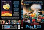 70 Minutos Para Morir - DVD | 8435479601830