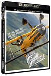 Misión Imposible 8: Sentencia Final (+ Blu-Ray) - 4K UHD | 8421394102064 | Christopher McQuarrie