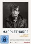 Mapplethrope: Look At The Pictures (VO Inglés) - DVD | 4015698009149 | Fenton Bailey, Randy Barbato