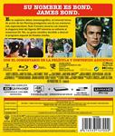 007 Agente 007 Contra El Dr. No (+ Blu-Ray) - 4K UHD | 8414533147002 | Terence Young