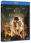 Agua para Elefantes (Water for Elephants) - Blu-Ray | 8421394901148 | Francis Lawrence