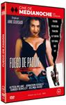 Fuego de pasión (Poison Ivy 2) -Cine de medianoche- - DVD | 8436558205253 | Anne Goursaud