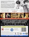 Supersonic (VOSI) - Blu-Ray | 5030305520502 | Mat Whitecross