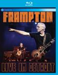Peter Frampton: Live in Detroit (VOSE) - Blu-Ray | 5036369874193