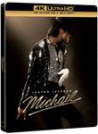 Michael (Ed. Steelbook) - 4K + Blu-Ray | 8414533149440 | Antoine Fuqua