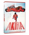 Akira (Reedición 2026) - DVD | 8424365731850 | Katsuhiro Otomo