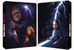 Muñeco Diabólico (Child´s Play) + Steelbook - Blu-Ray | 8436558205086 | Tom Holland