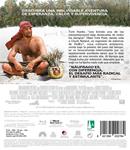 Náufrago (Cast Away) - Blu-Ray | 8421394002784 | Robert Zemeckis