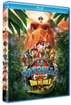 La Patrulla Canina (Paw Patrol): La Dino Pelicula(The Dino Movie) - Blu-Ray | 8421394002845 | Cal Brunker