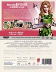 Barbarella (+ Blu-Ray) Ed. Coleccionista - Blu-Ray | 8421394102248 | Roger Vadim