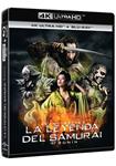 47 ronin la leyenda del samurai (4k UHD + Blu-ray) - 4K UHD | 8414533146609 | Carl Erik Rinsch