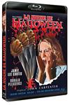 La Noche De Halloween (+DVD) - Blu-Ray | 8435479607498 | John Carpenter