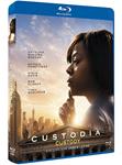 Custodia (Custody) - Blu-Ray | 8436558206083 | James Lapine