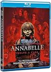 Annabelle Vuelve A Casa - Blu-Ray | 8420266023995 | Gary Dauberman
