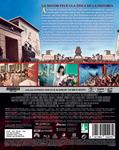Los Diez Mandamientos (The Ten Commandments) (+ Blu-Ray) - 4K UHD | 8421394102279 | Cecil B. de Mille