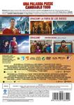 Shazam Pack 1+2 - DVD | 8414533138529 | David F. Sandberg