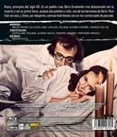 La Última Noche de Boris Grushenko (Love and Death) - Blu-Ray | 8436558203181 | Woody Allen