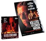 Los asesinos de la luna (Killers of the Flower Moon)(4K+Blu-Ray+Poster) (VOSIT) - 4K + Blu-Ray | 8032807084503 | Martin Scorsese