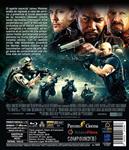 Objetivo mortal (Chain of command) - Blu-Ray | 8436558203396 | Kevin Carraway