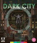 Dark City (VOSI) - 4K UHD | 5027035029245 | Alex Proyas