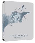 Batman The Dark Knight Trilogy (Limited Edition Steelbook 4K + Blu-Ray) - 4K UHD | 5051892252119 | Christopher Nolan