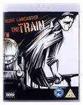 El tren (The Train) (VOSI) - Blu-Ray | 5027035012711 | John Frankenheimer