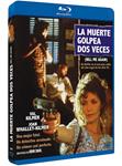 La muerte golpea dos veces (Kill me again) - Blu-Ray | 8436558201033 | John Dahl